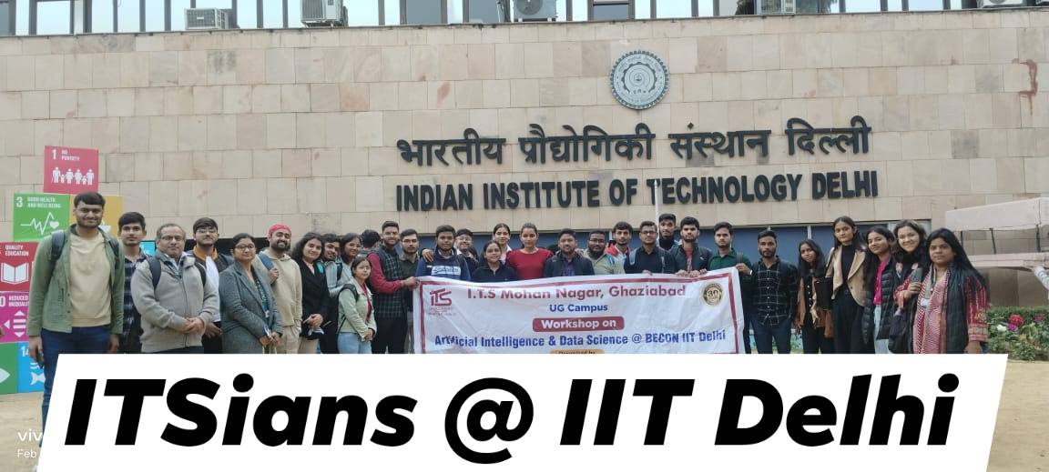 Top UG colleges in Ghaziabad
